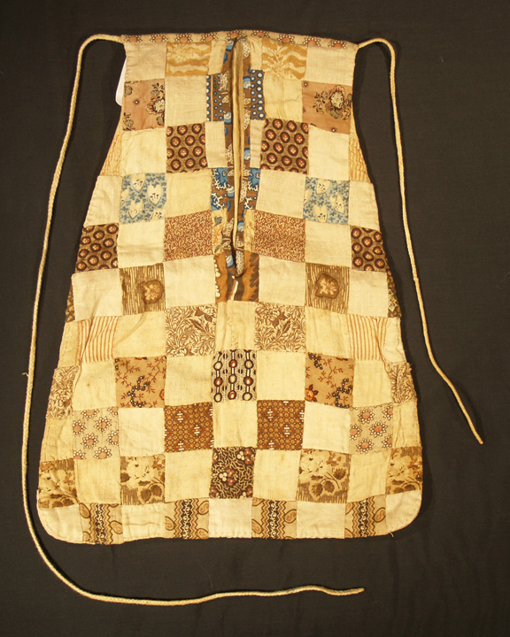 BTG Woman's One Patch Pocket