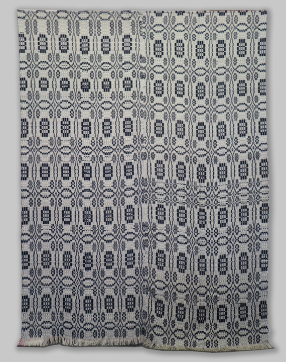 conch2 Quilt