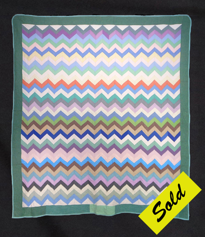 CONLF20 Amish Chevron