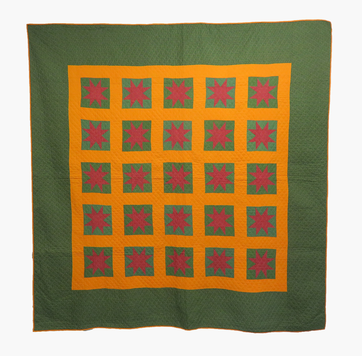 CONLF36 Variable Star Mennonite