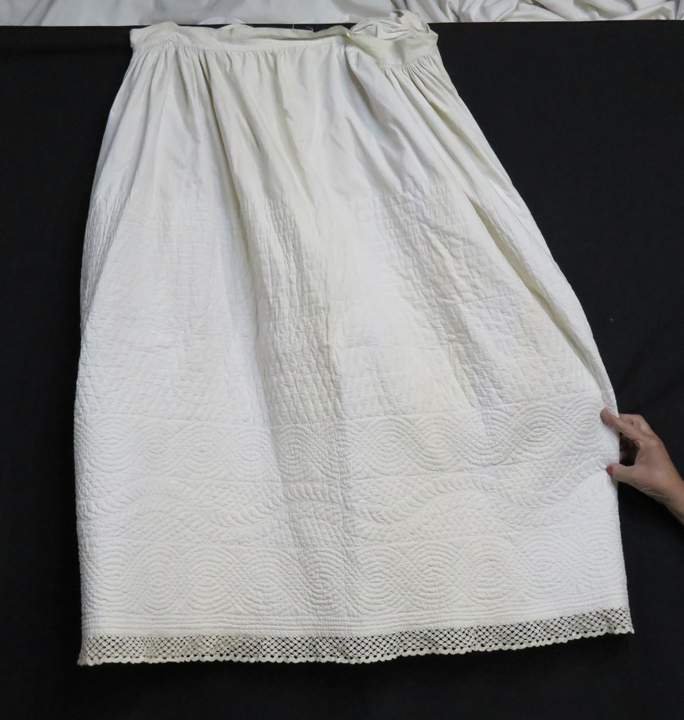 petticoat