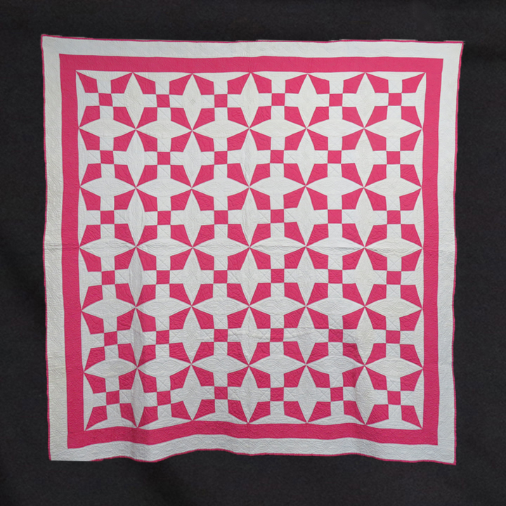 Q8198 Extended nine patch