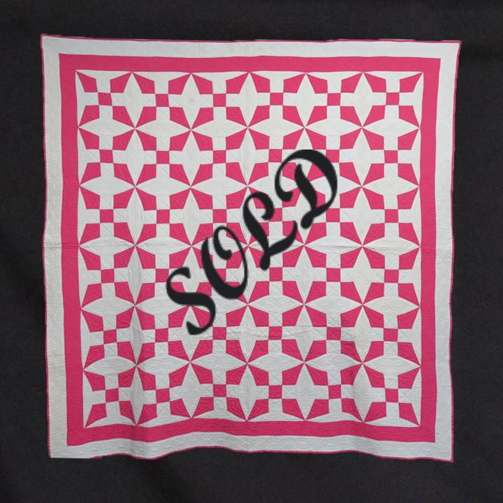 Q8198 Extended nine patch