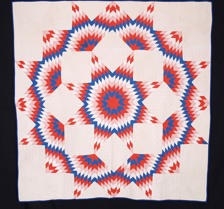 Q8570 Broken Star