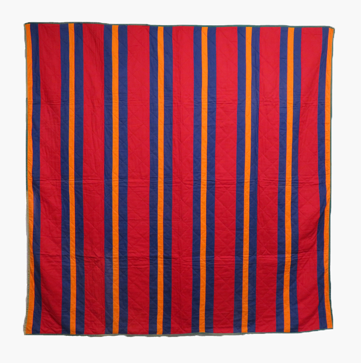 Q9075 Mennonite Joseph's Coat
