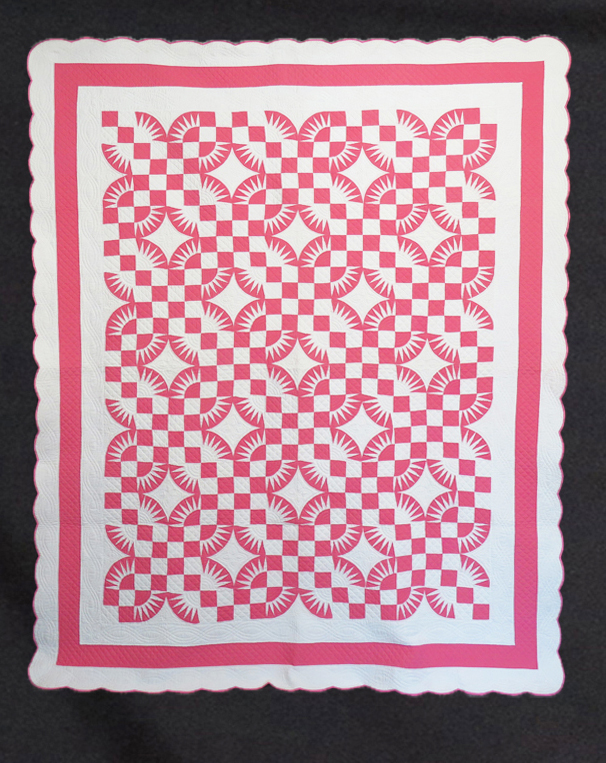 Q9086 Original pattern (pattern name unknown)