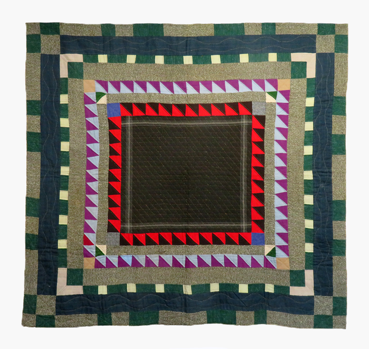 Q9096 Tennessee Wool Ceenter Medallion