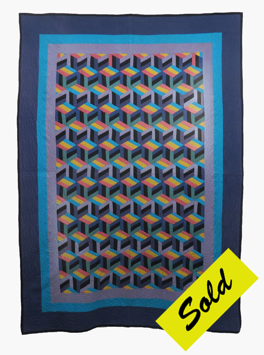q9211 Quilt