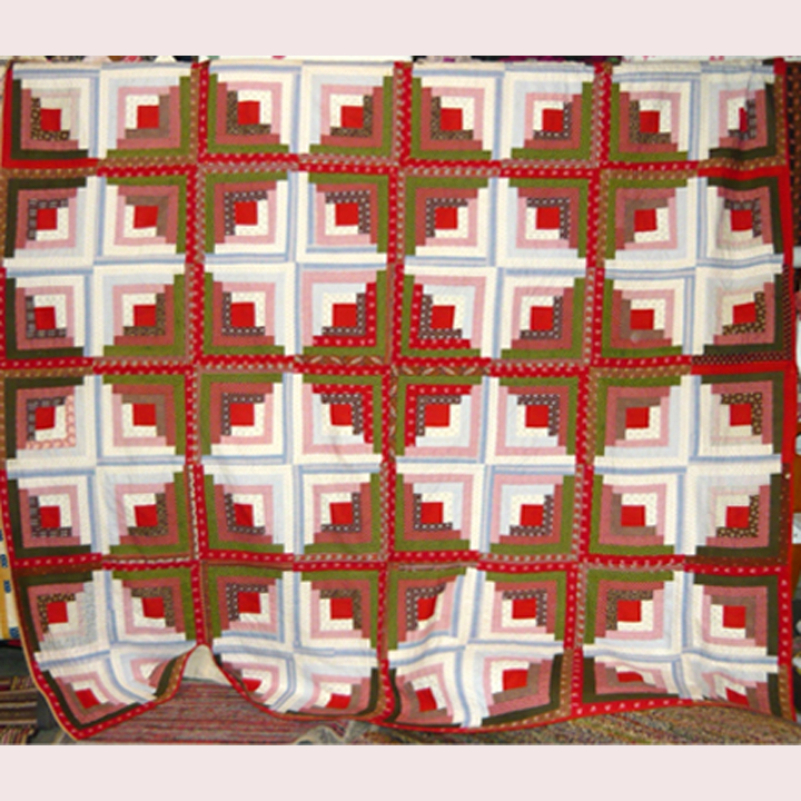 Antique Quilts For Sale