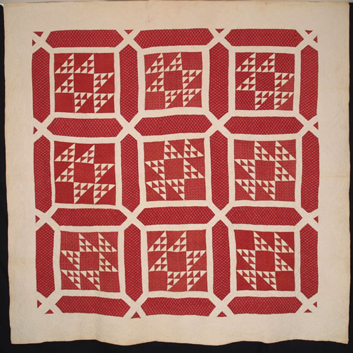 Antique Quilts For Sale