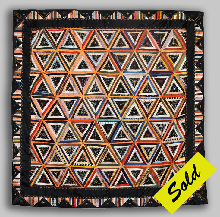 BTG90 Quilt