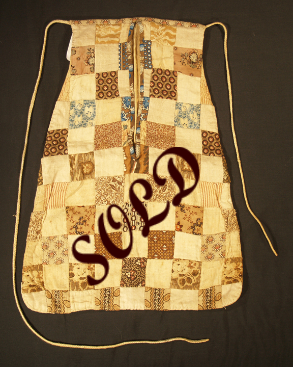 BTG Woman's One Patch Pocket