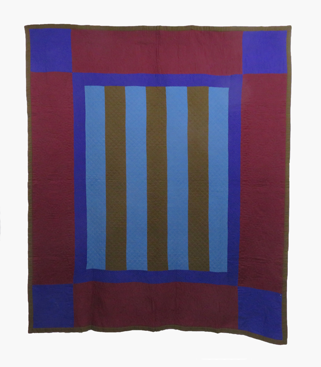 CONGG11 Quilt