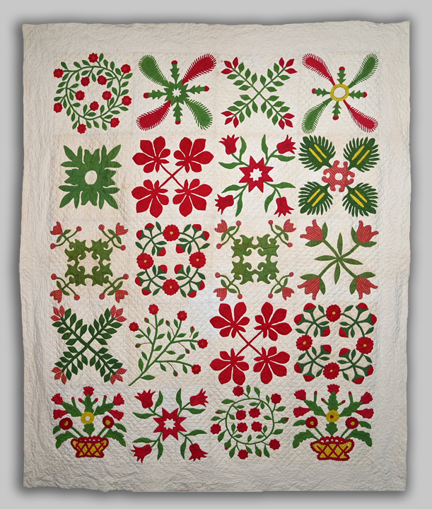 Quilt Top