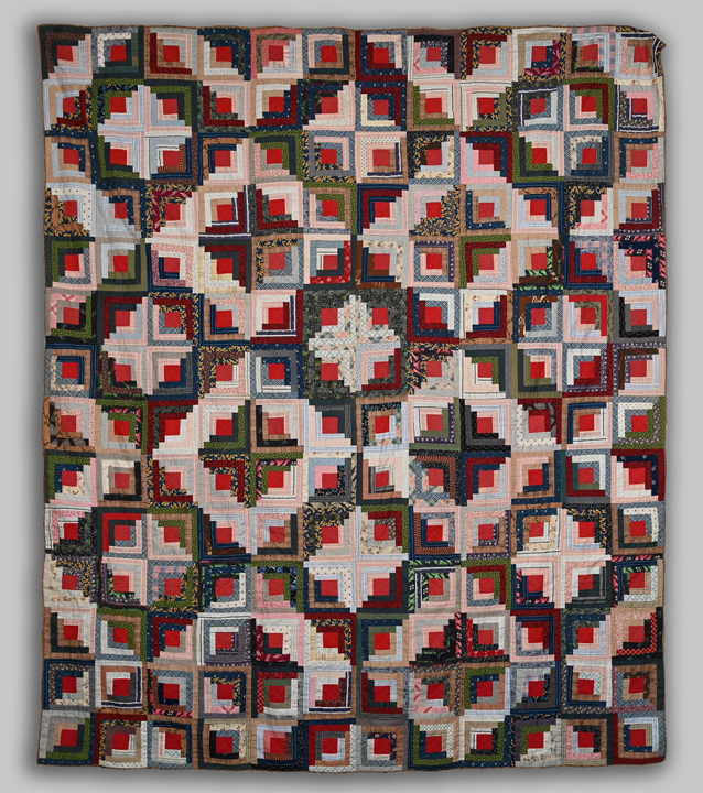 Quilt Top