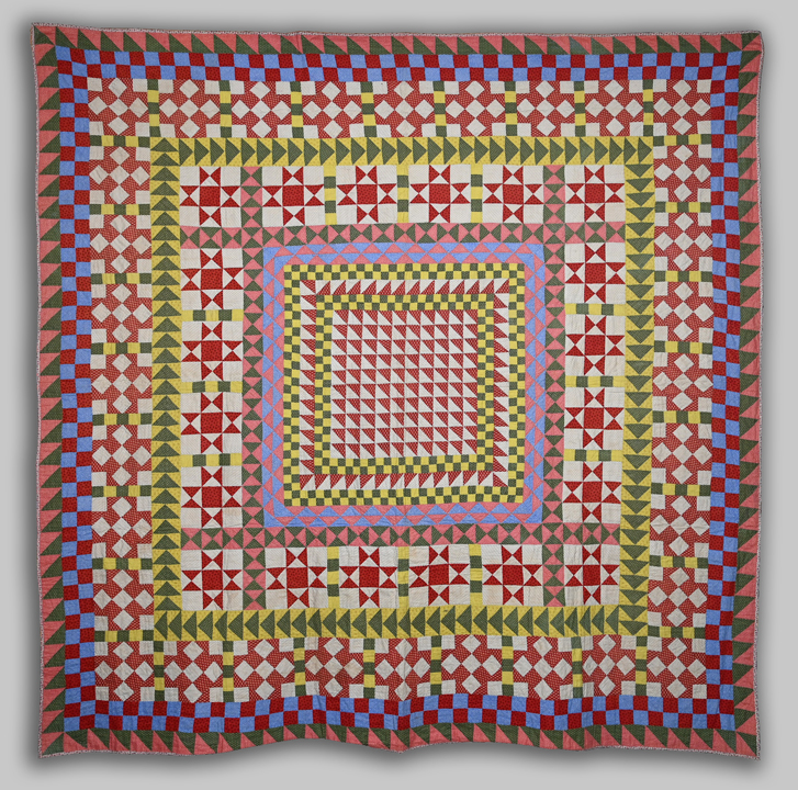 Quilt Top
