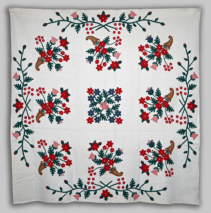Quilt Top