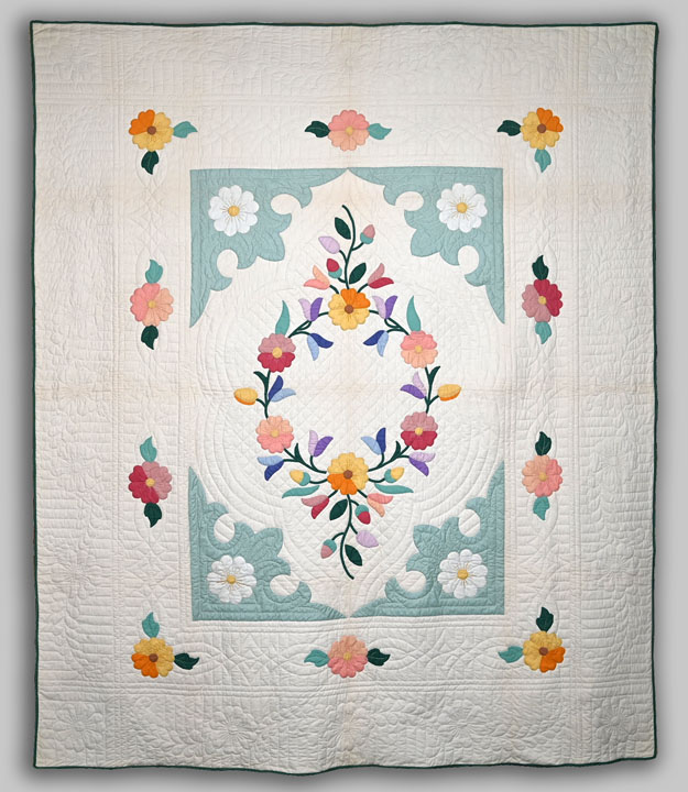 Quilt Top