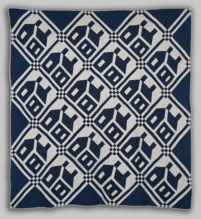 Quilt Top