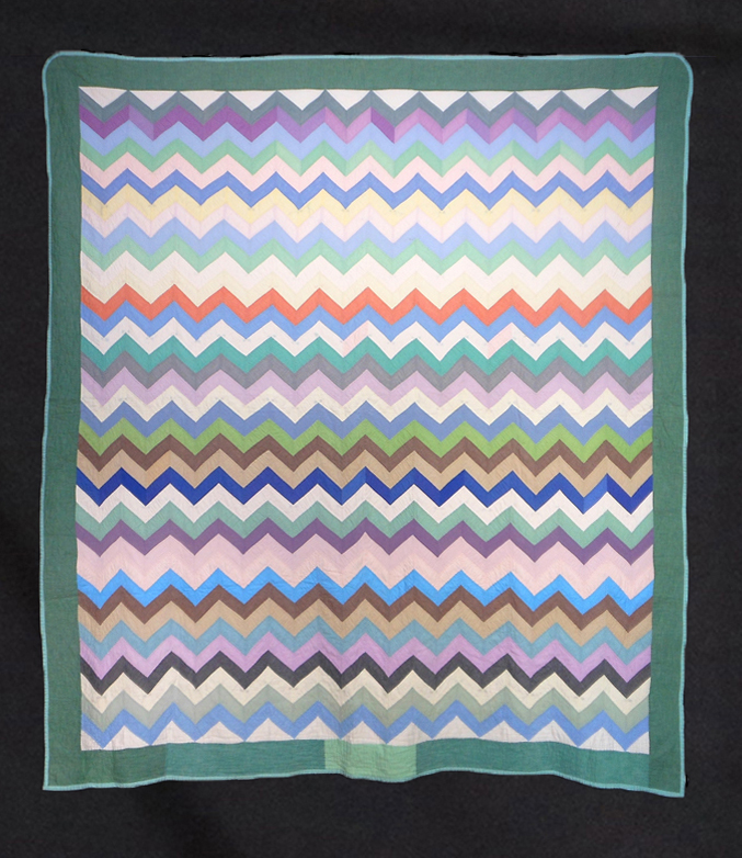 CONLF20 Amish Chevron