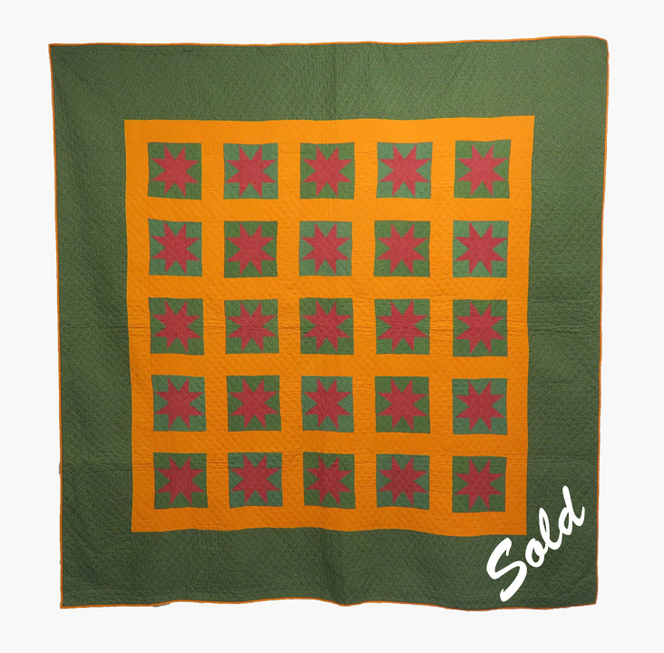CONLF36 Variable Star Mennonite