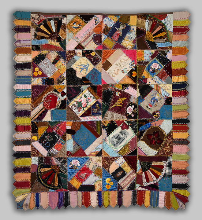 18th & 19th Century Quilts