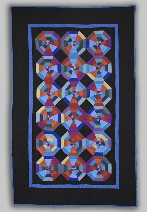 20th Century American Antique Quilts & Vintage Quilts