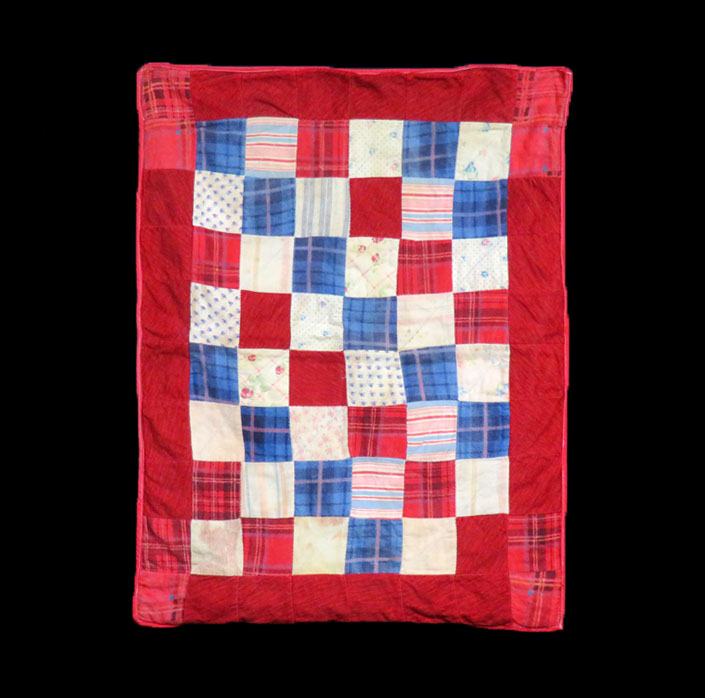 dq401 Quilt