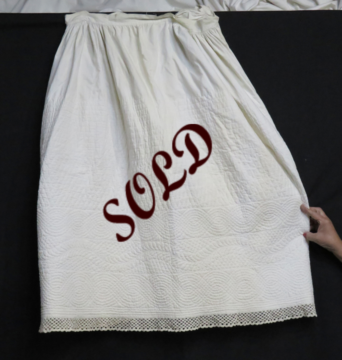 petticoat