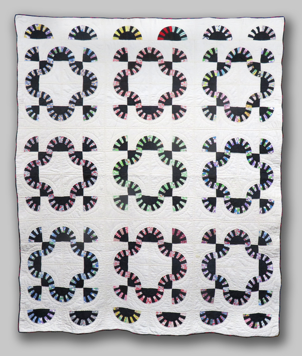 Q8670 Mohawk Trail Quilt