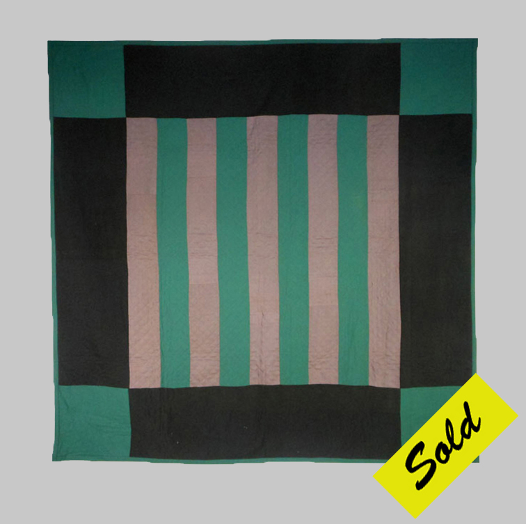 Q9008 Amish Wool Bars