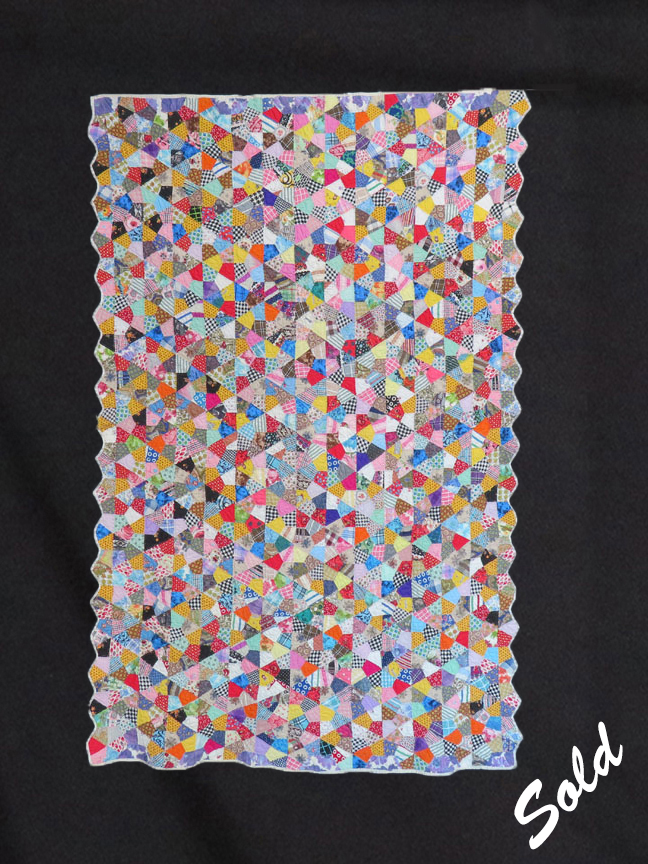 Q9078 Pinwheel Quilt