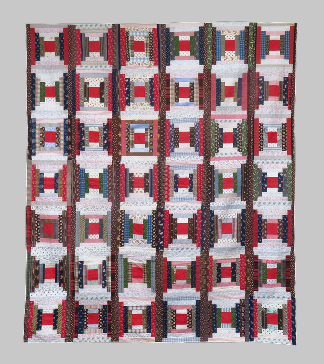 dating old quilts