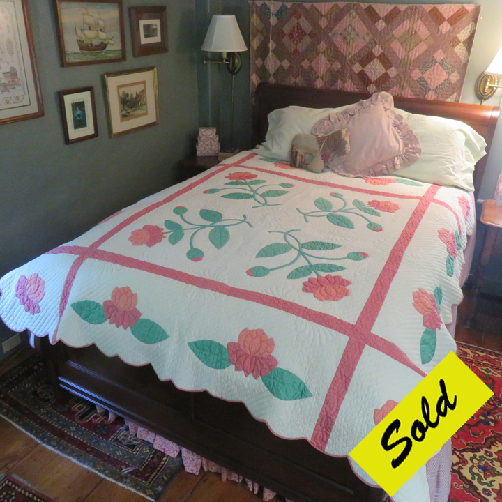 Q9241 Pond Lillies Kit Quilt