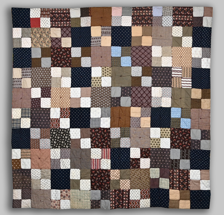 Q9284 Quilt