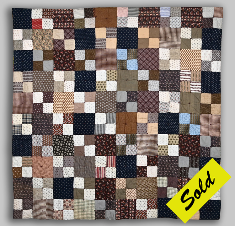 Q9284 Quilt