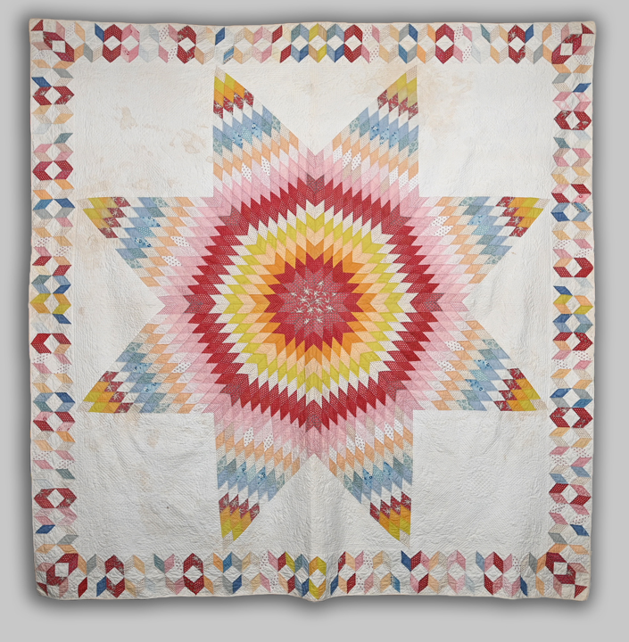 q9294 Quilt