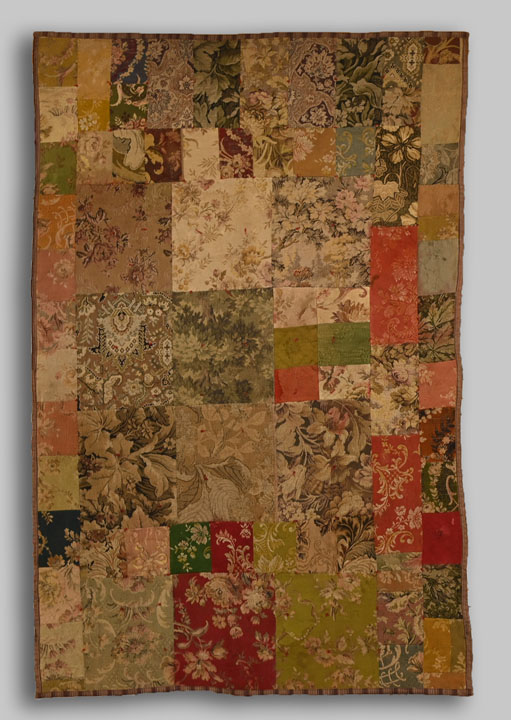 Q9320 Upholstery/Tapestry Quilt