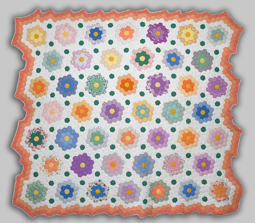 Q9321 Quilt