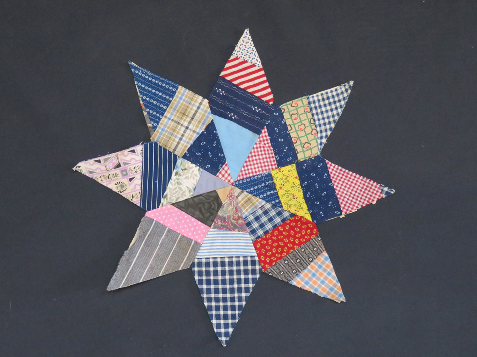 QB239 Star (paper backed)