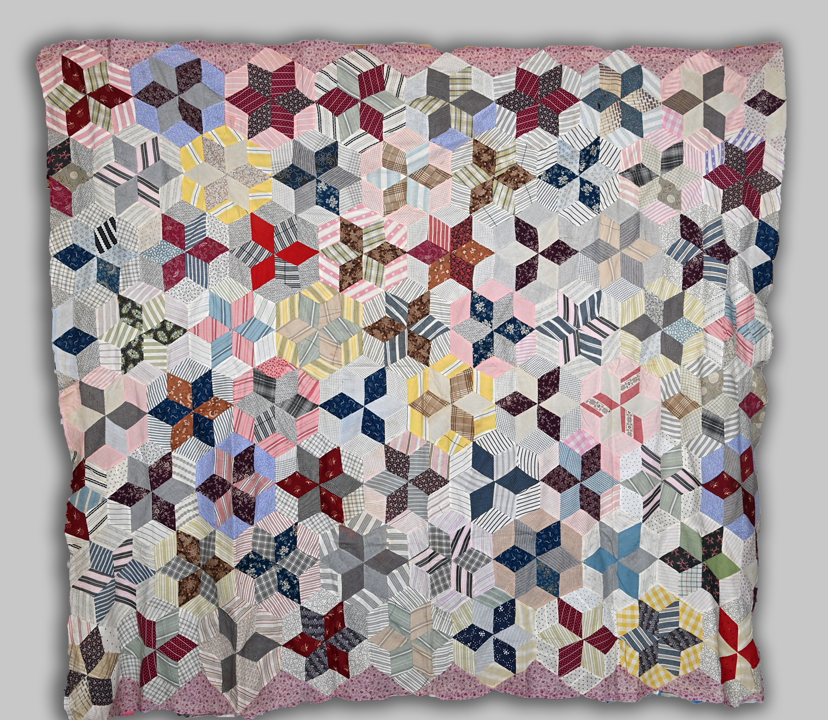 Quilt Top