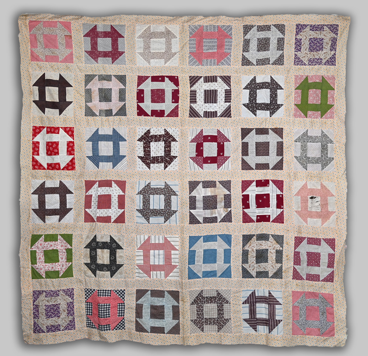 Quilt Top