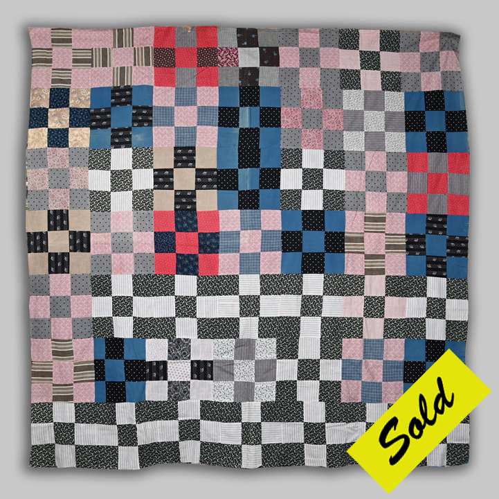 Quilt Top