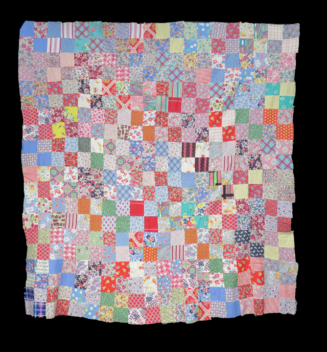 Quilt tops 2025