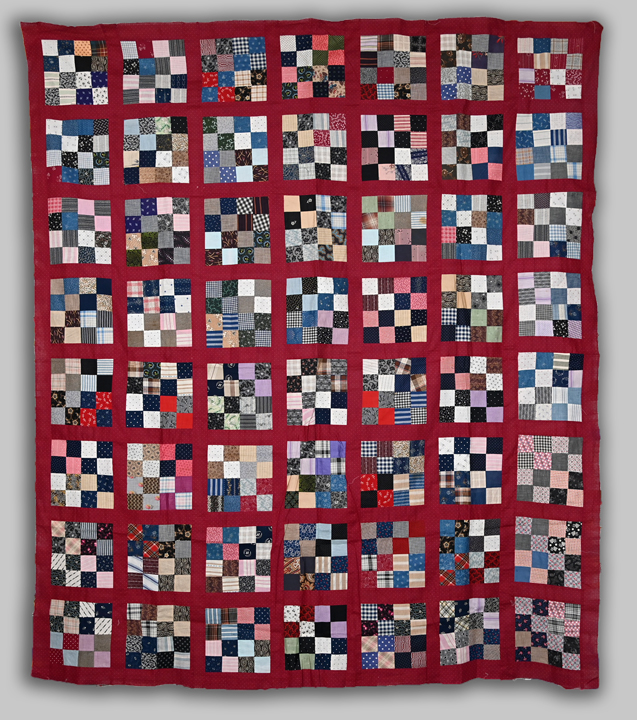Quilt Top