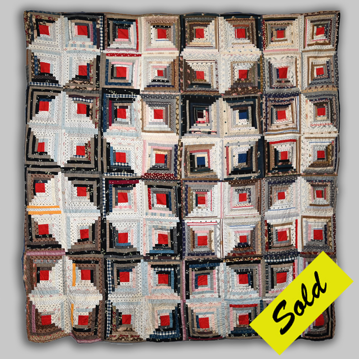Quilt Top
