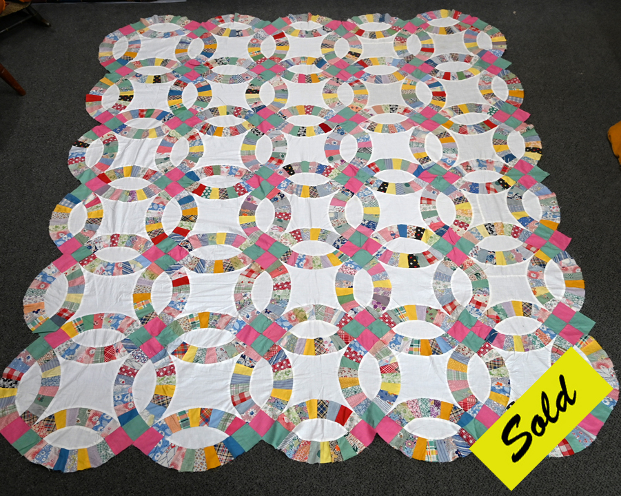 Quilt Top