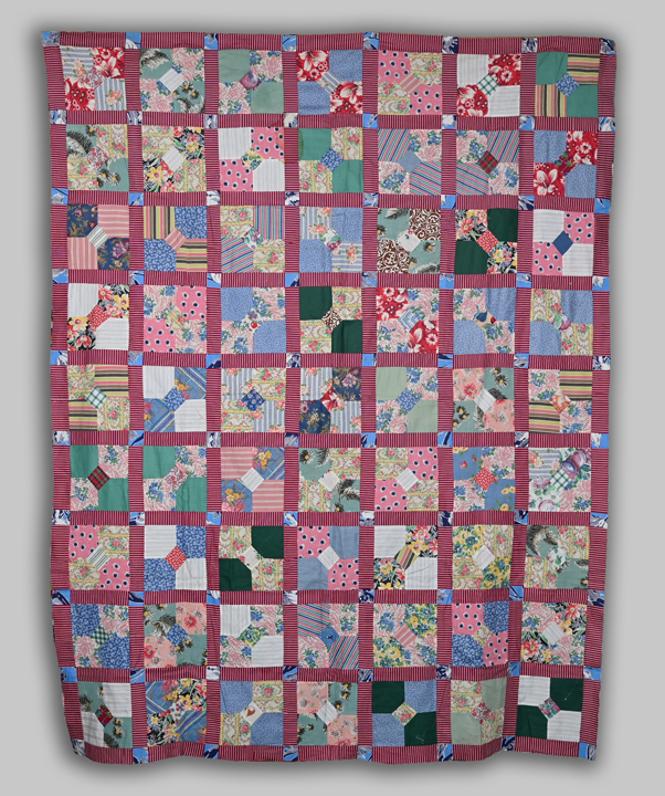 Quilt Top