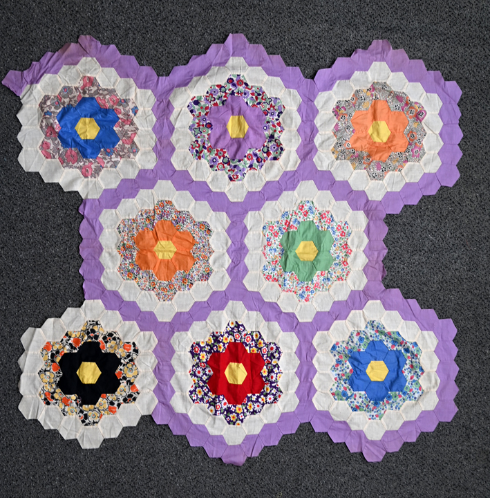 Quilt Top