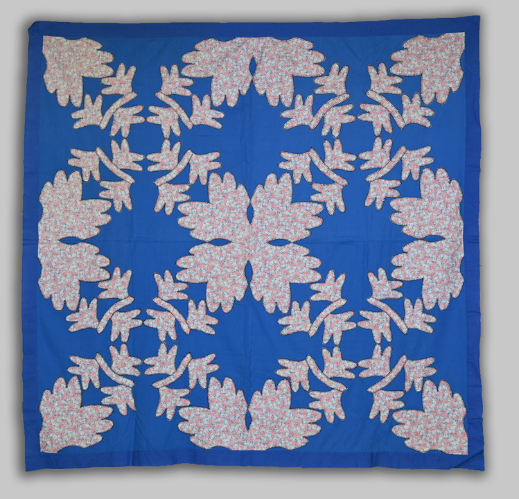 Quilt Top